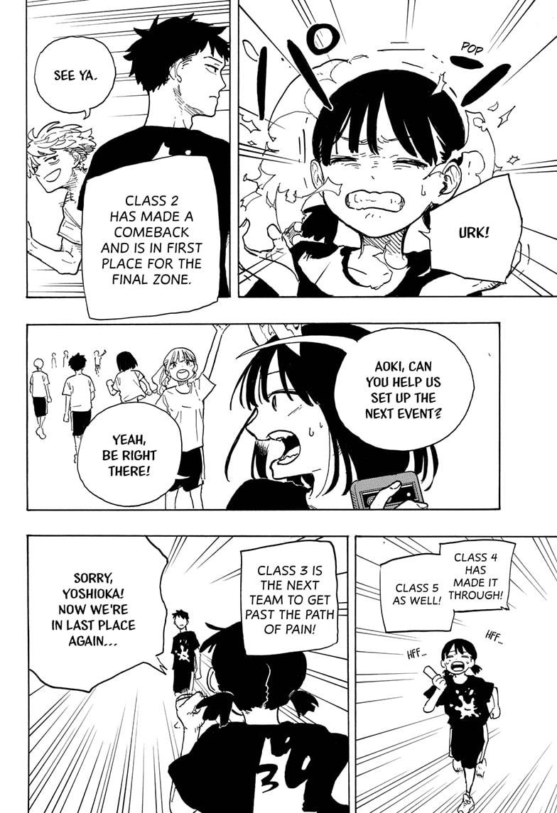 Ruri Dragon Chapter 26 16