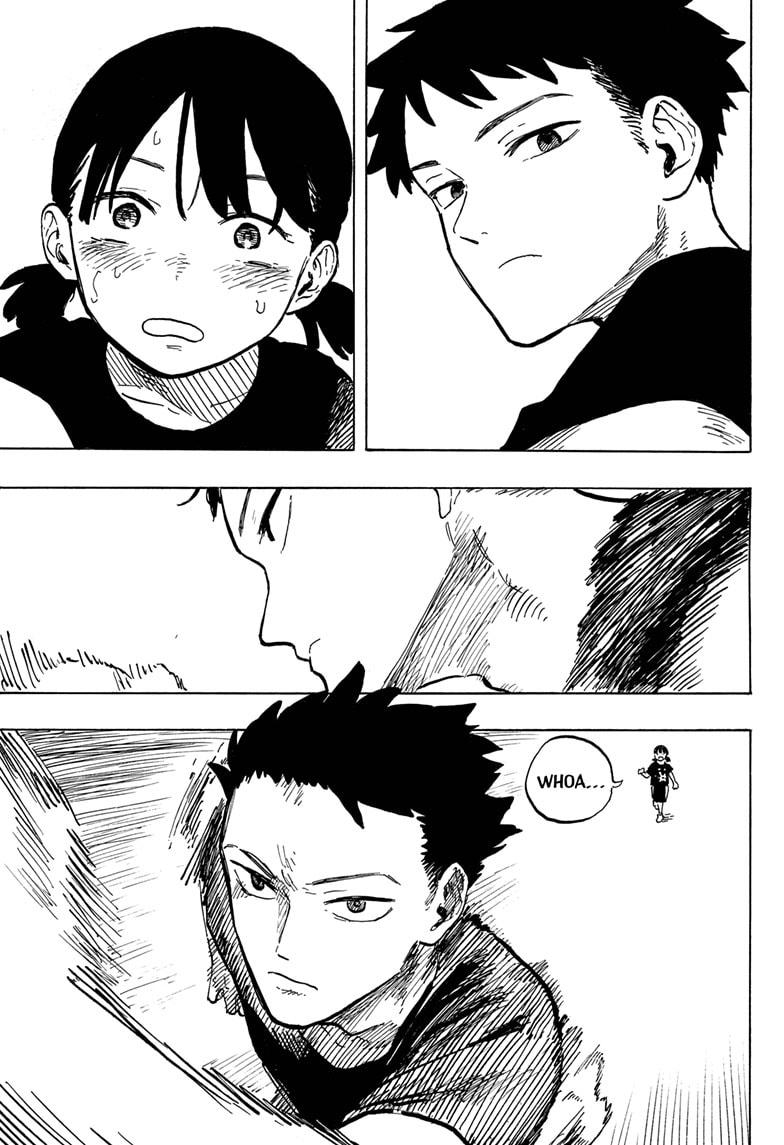 Ruri Dragon Chapter 26 17