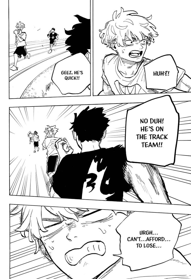 Ruri Dragon Chapter 26 18