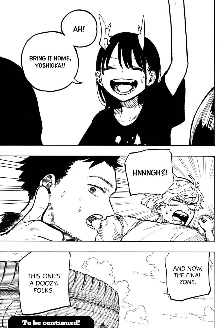 Ruri Dragon Chapter 26 19