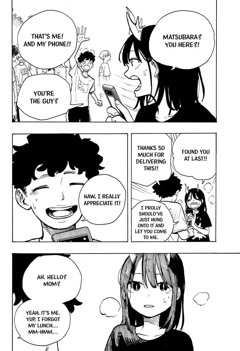 Ruri Dragon Chapter 27 2