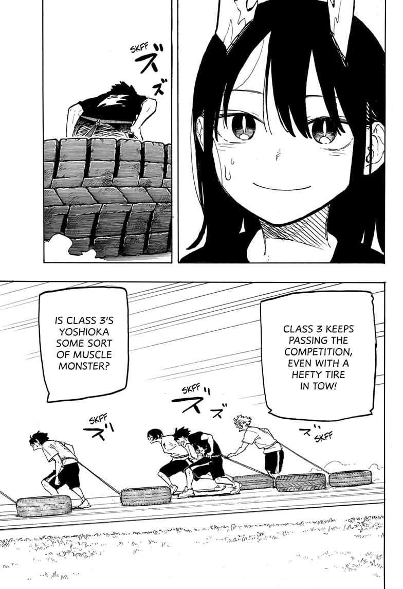 Ruri Dragon Chapter 27 3