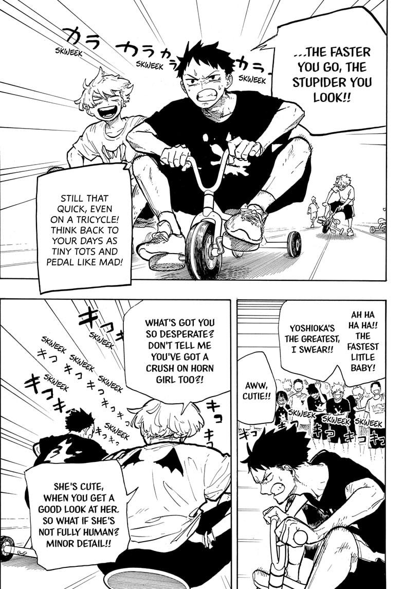 Ruri Dragon Chapter 27 5