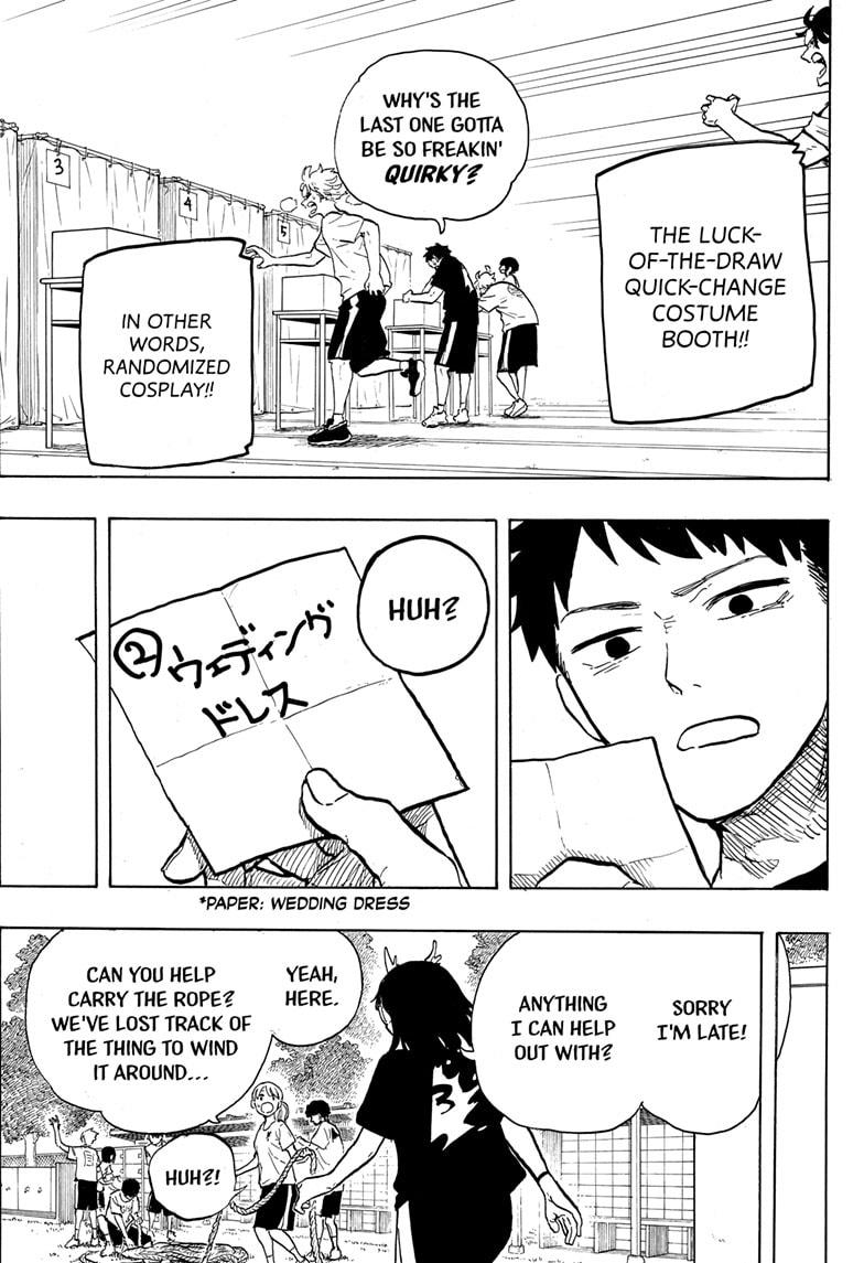 Ruri Dragon Chapter 27 7