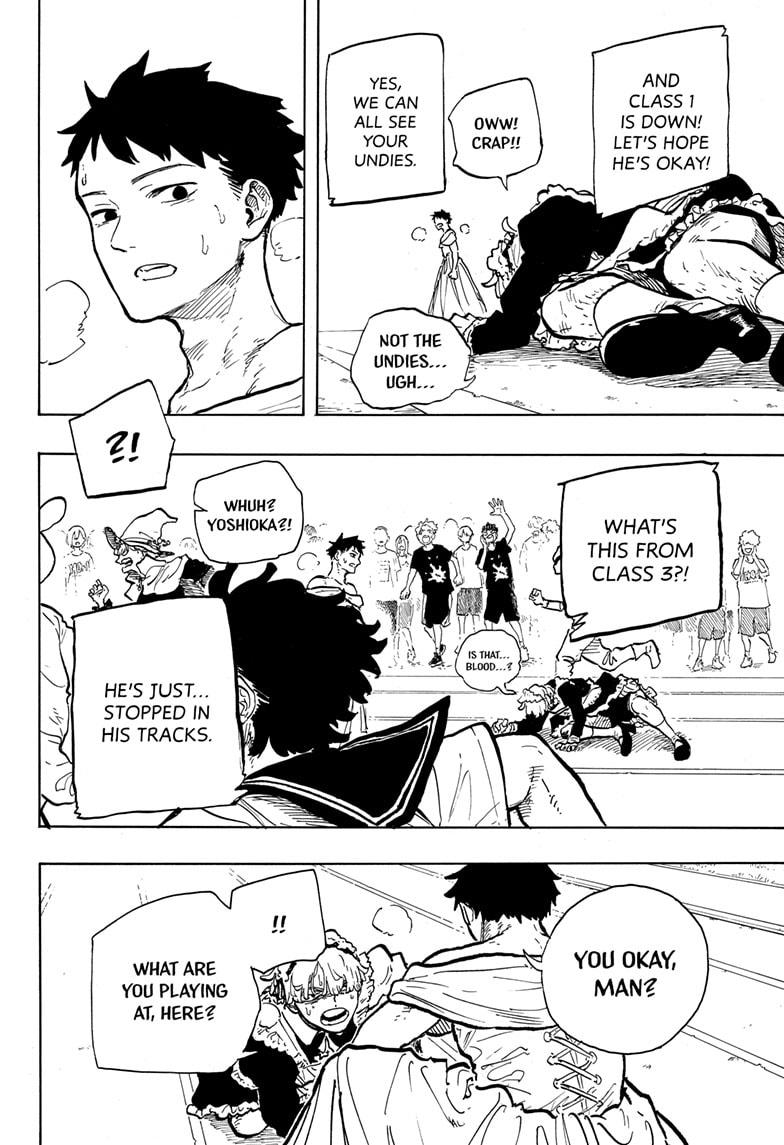 Ruri Dragon Chapter 27 10