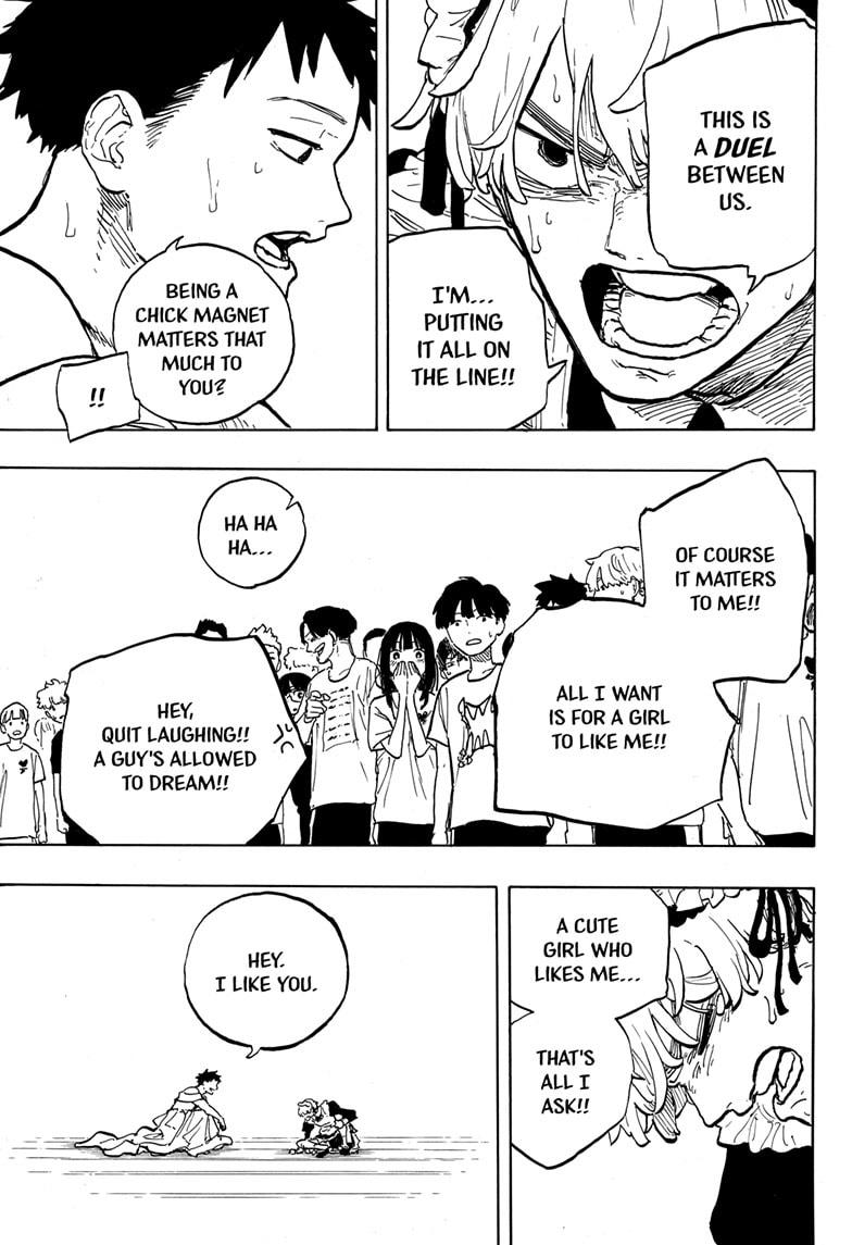 Ruri Dragon Chapter 27 11