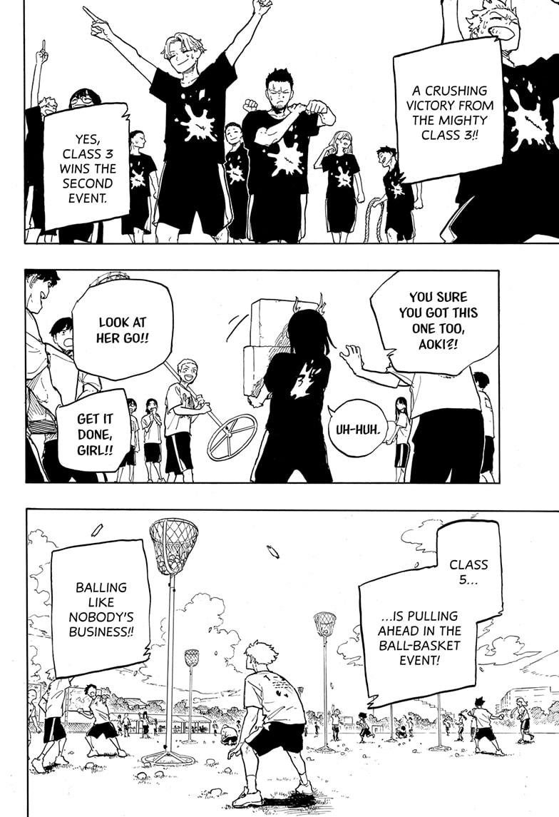 Ruri Dragon Chapter 27 16