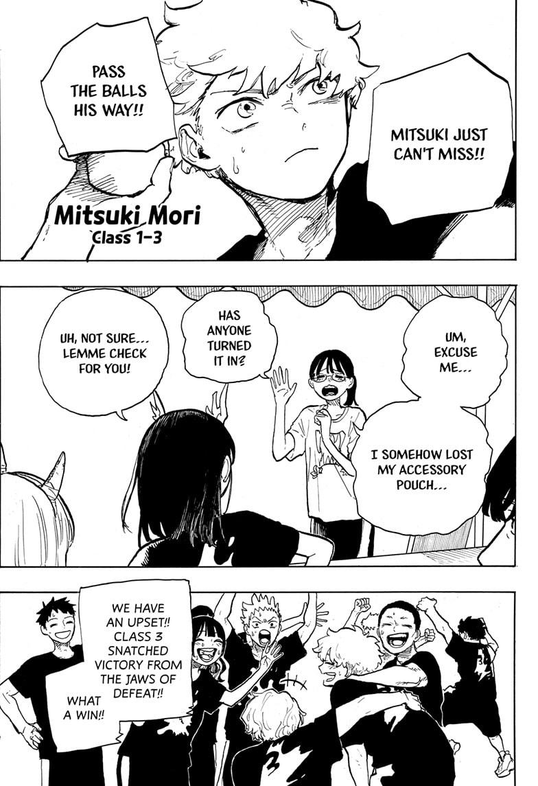 Ruri Dragon Chapter 27 17