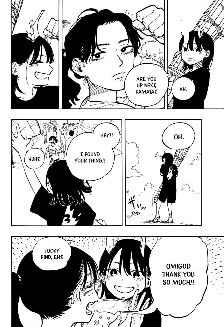 Ruri Dragon Chapter 27 18