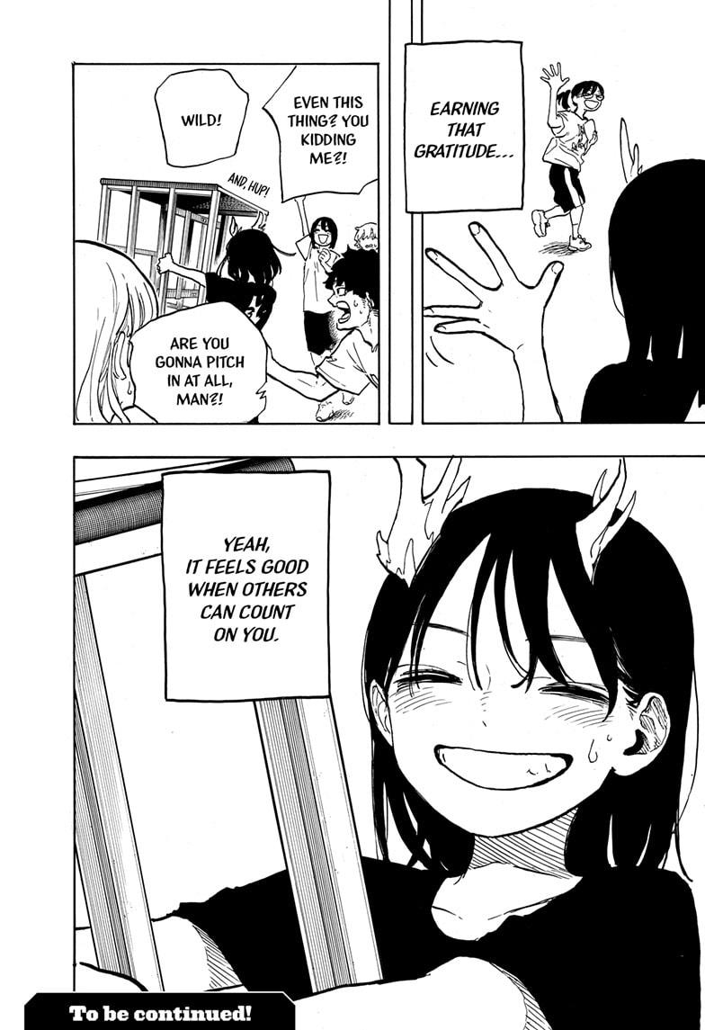 Ruri Dragon Chapter 27 19