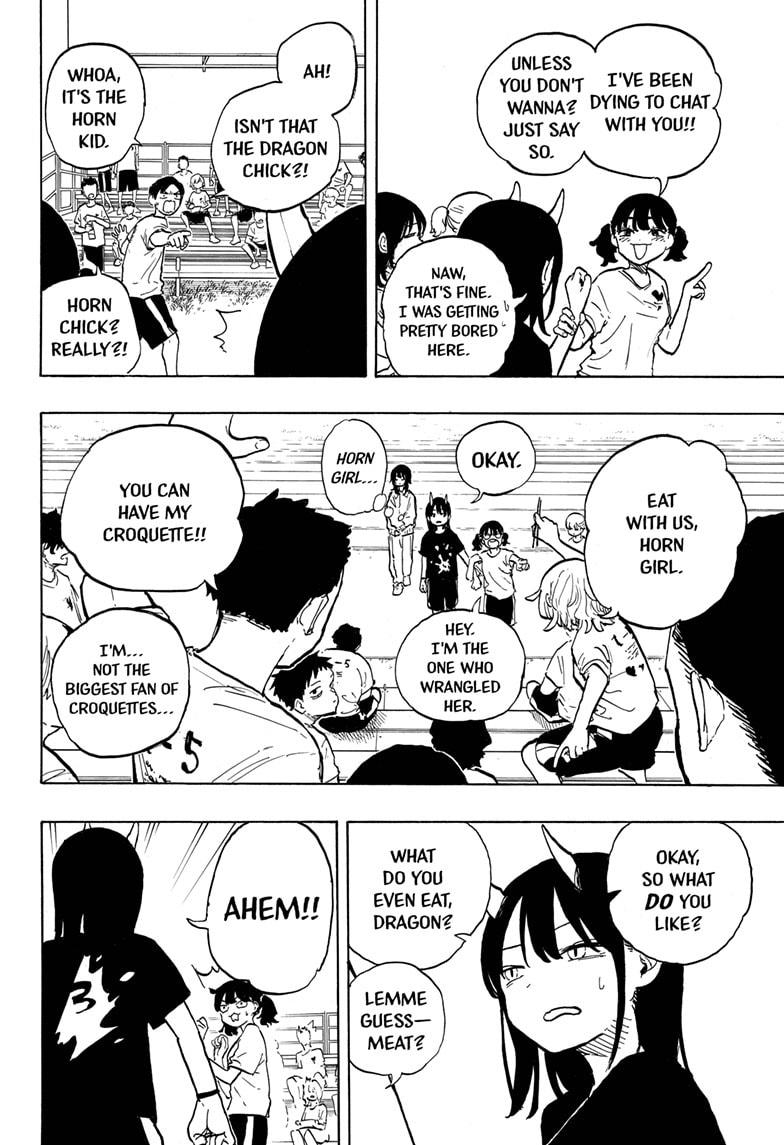 Ruri Dragon Chapter 28 6