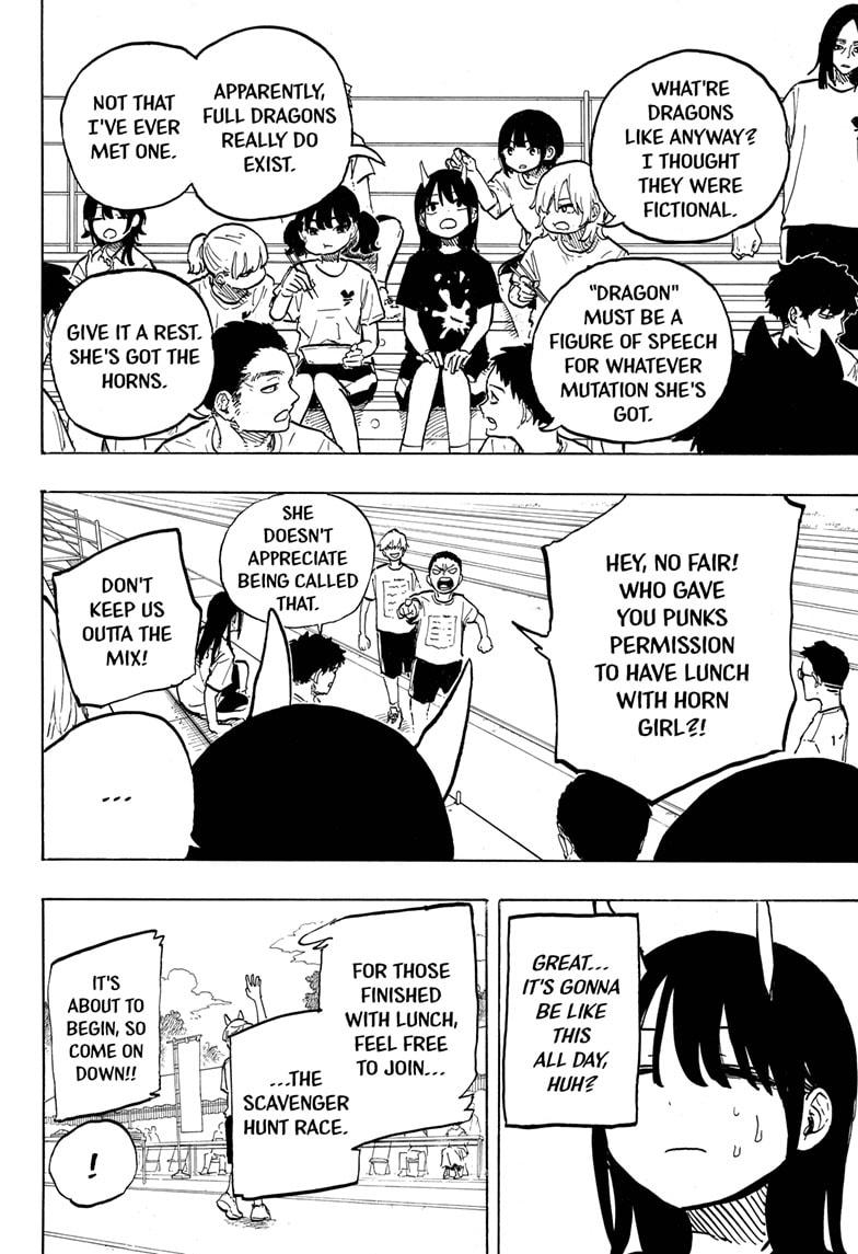 Ruri Dragon Chapter 28 8