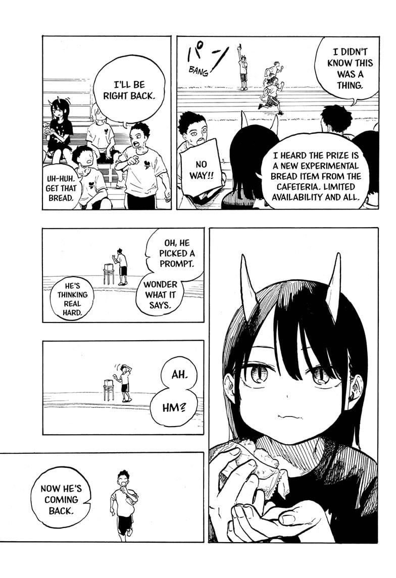 Ruri Dragon Chapter 28 9