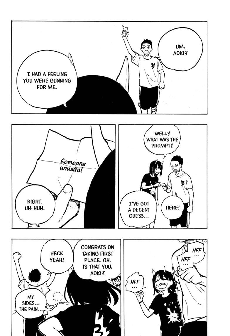 Ruri Dragon Chapter 28 10