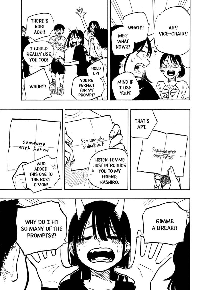 Ruri Dragon Chapter 28 11