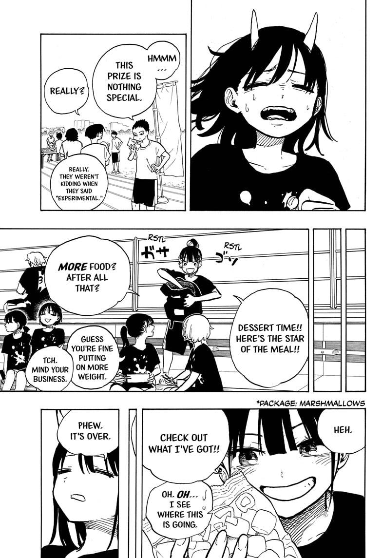 Ruri Dragon Chapter 28 13