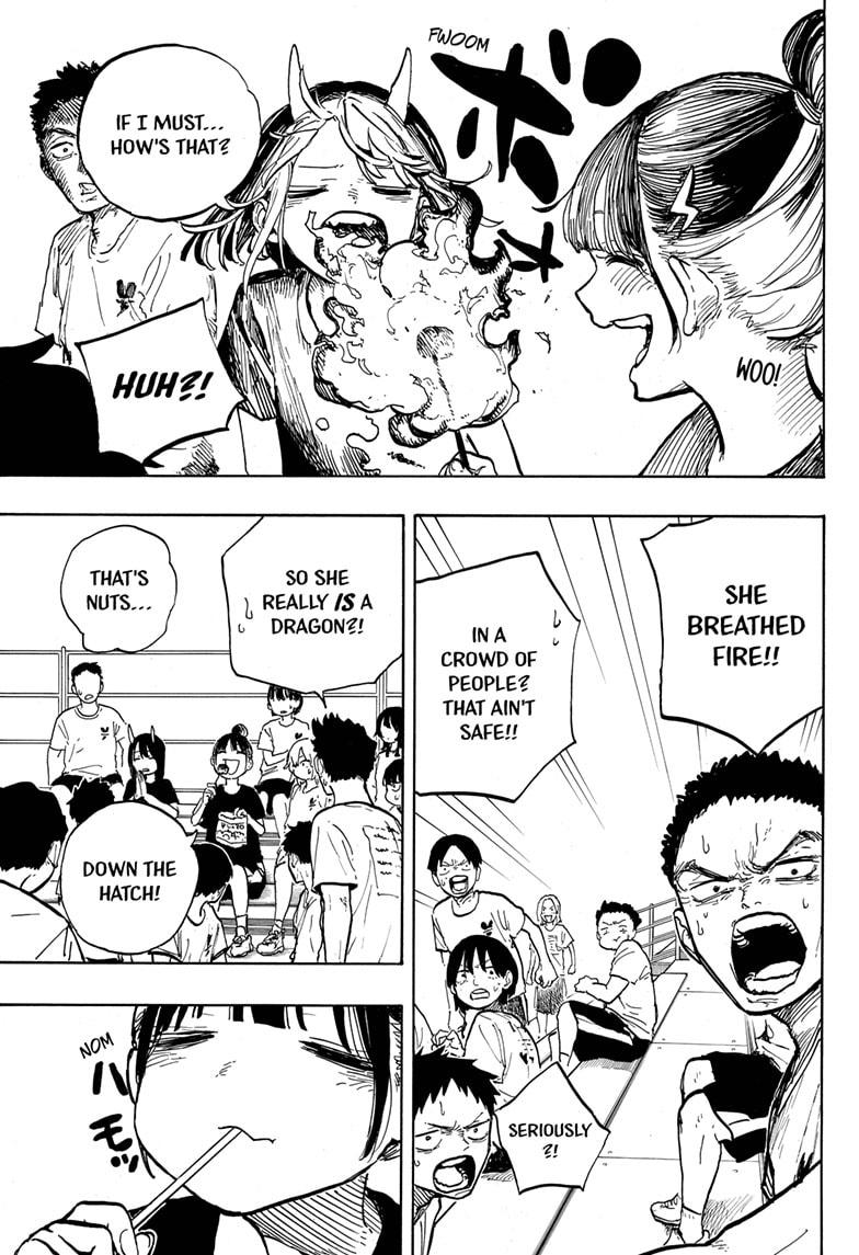 Ruri Dragon Chapter 28 15