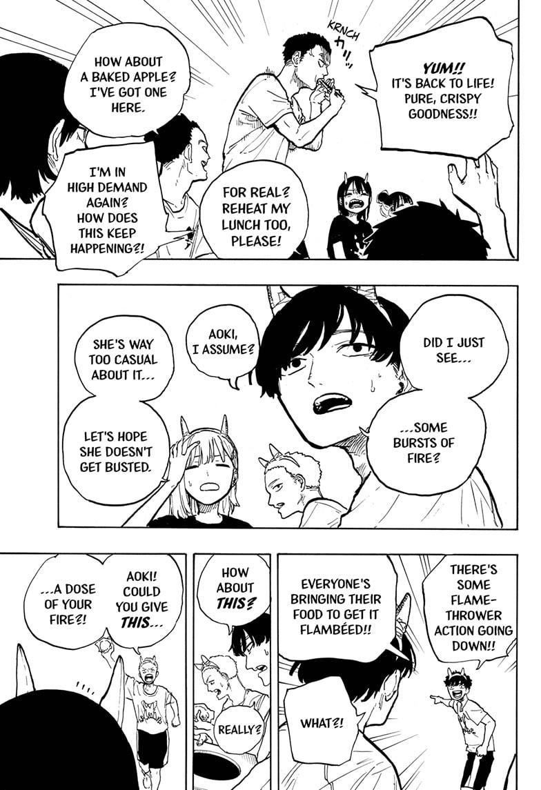 Ruri Dragon Chapter 28 17