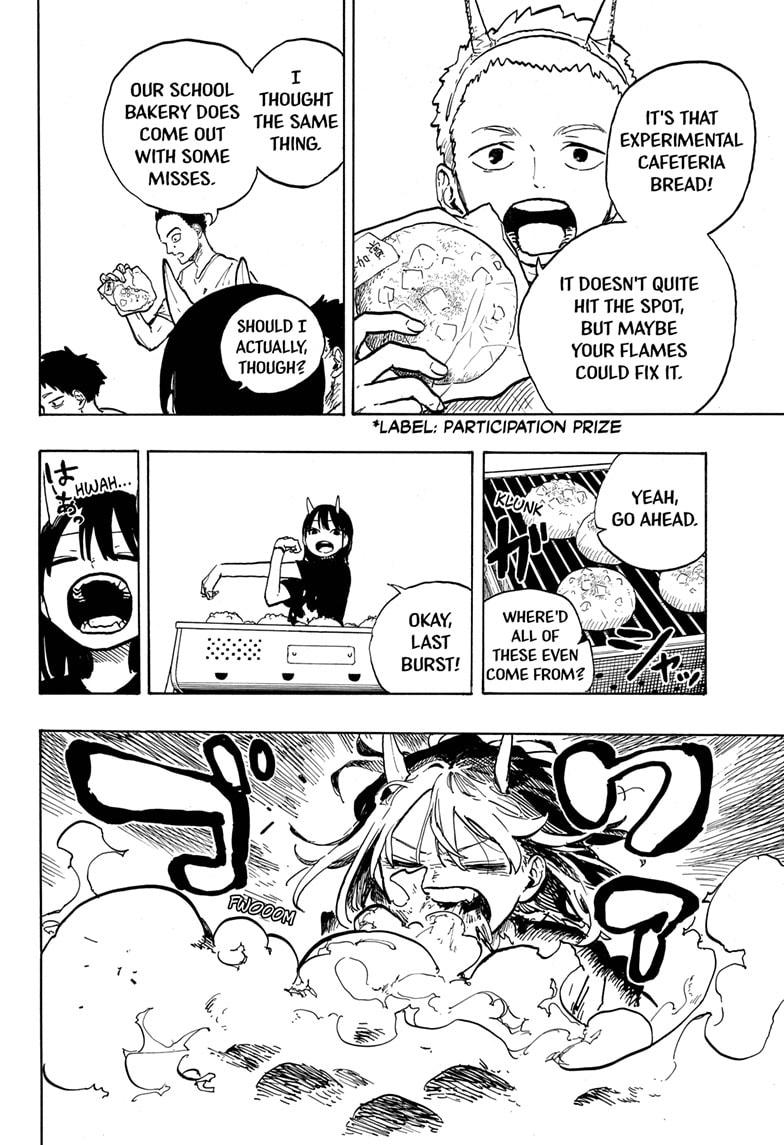 Ruri Dragon Chapter 28 18