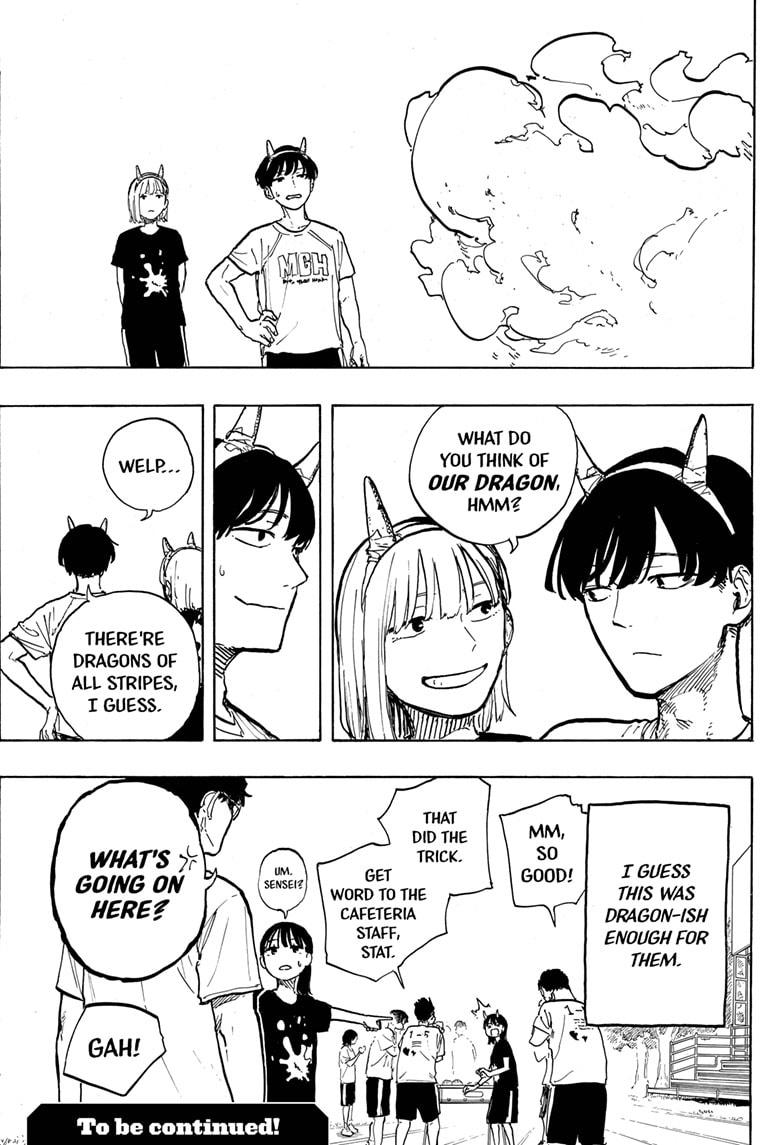 Ruri Dragon Chapter 28 19