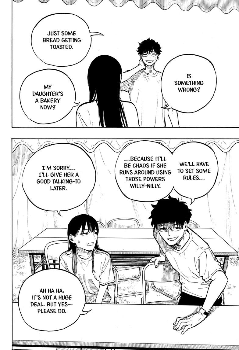 Ruri Dragon Chapter 29 2