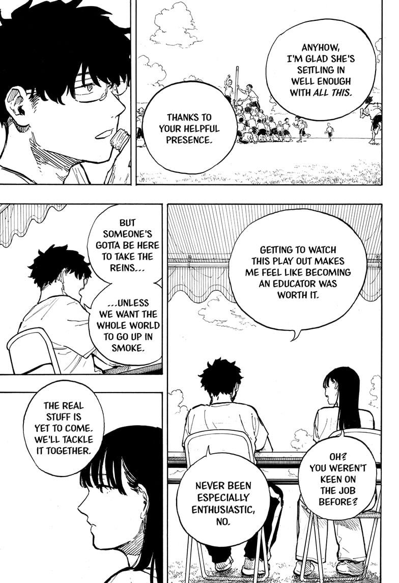 Ruri Dragon Chapter 29 3