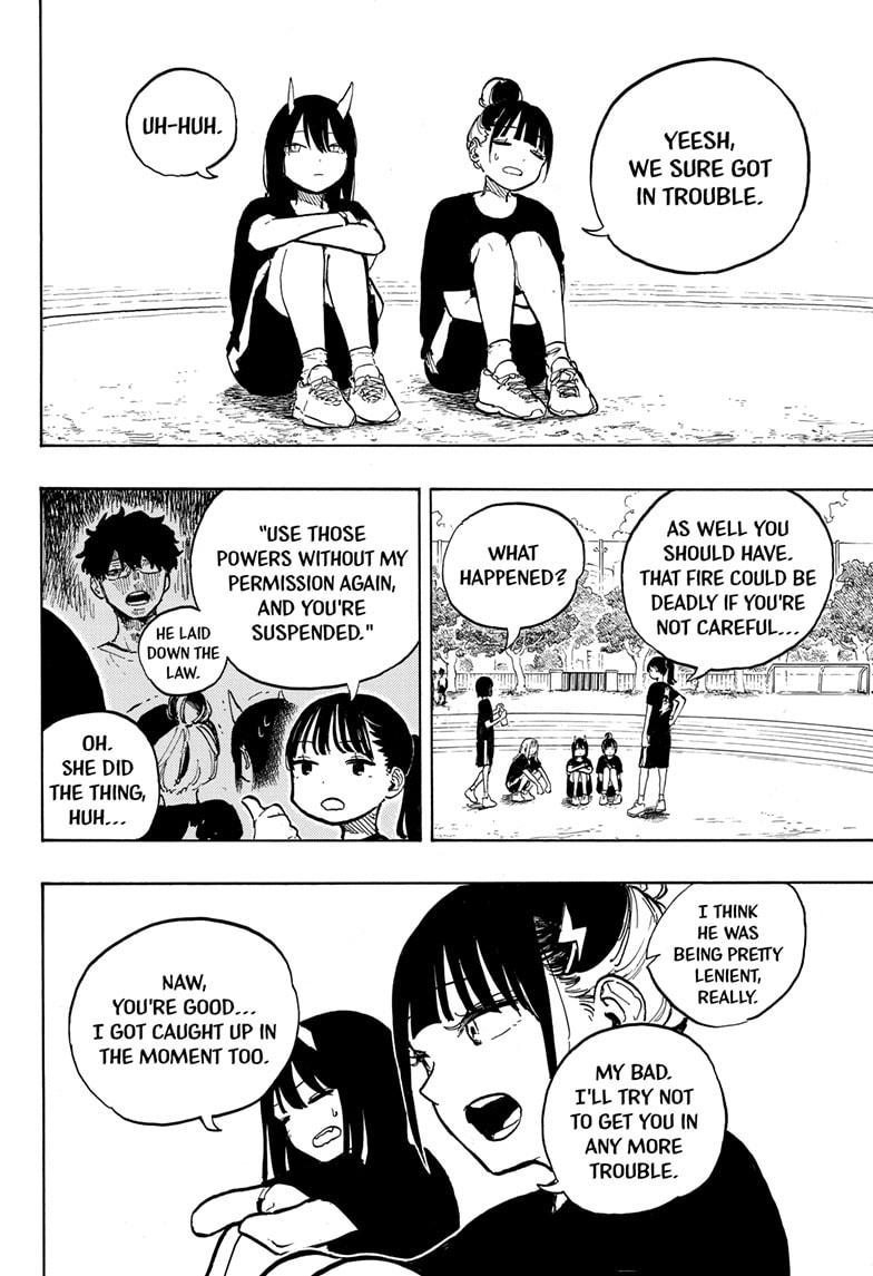 Ruri Dragon Chapter 29 4