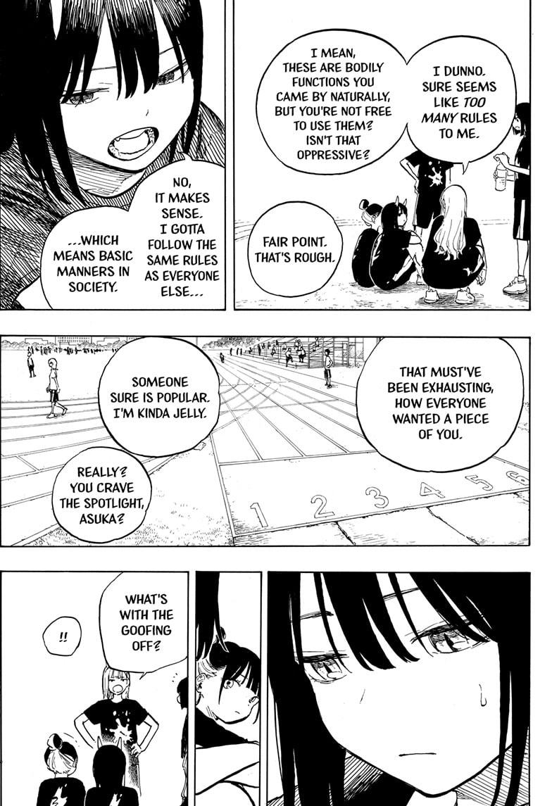 Ruri Dragon Chapter 29 5