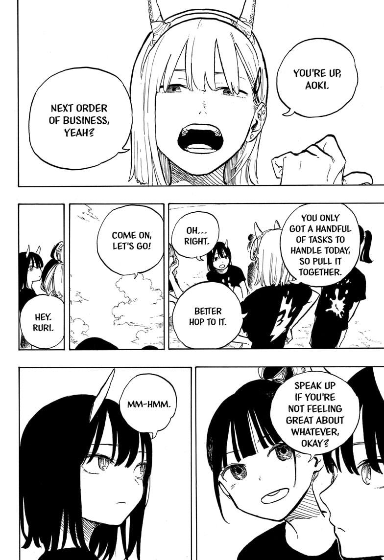 Ruri Dragon Chapter 29 6