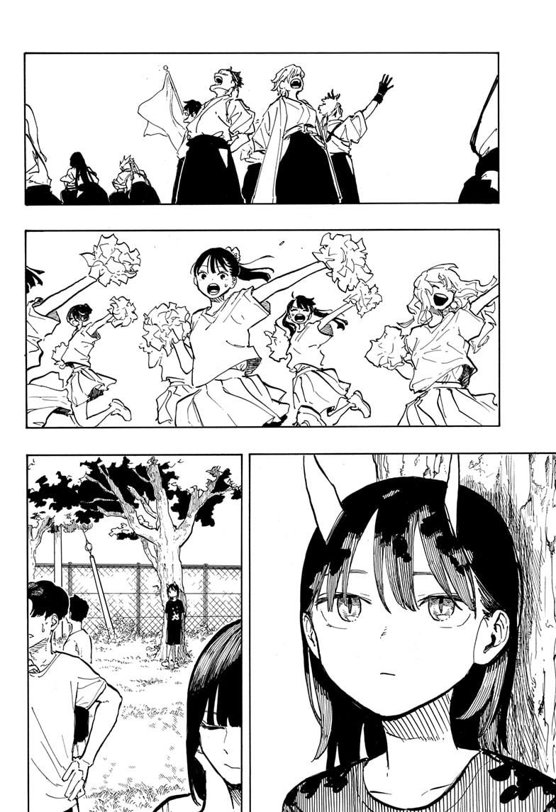 Ruri Dragon Chapter 29 8