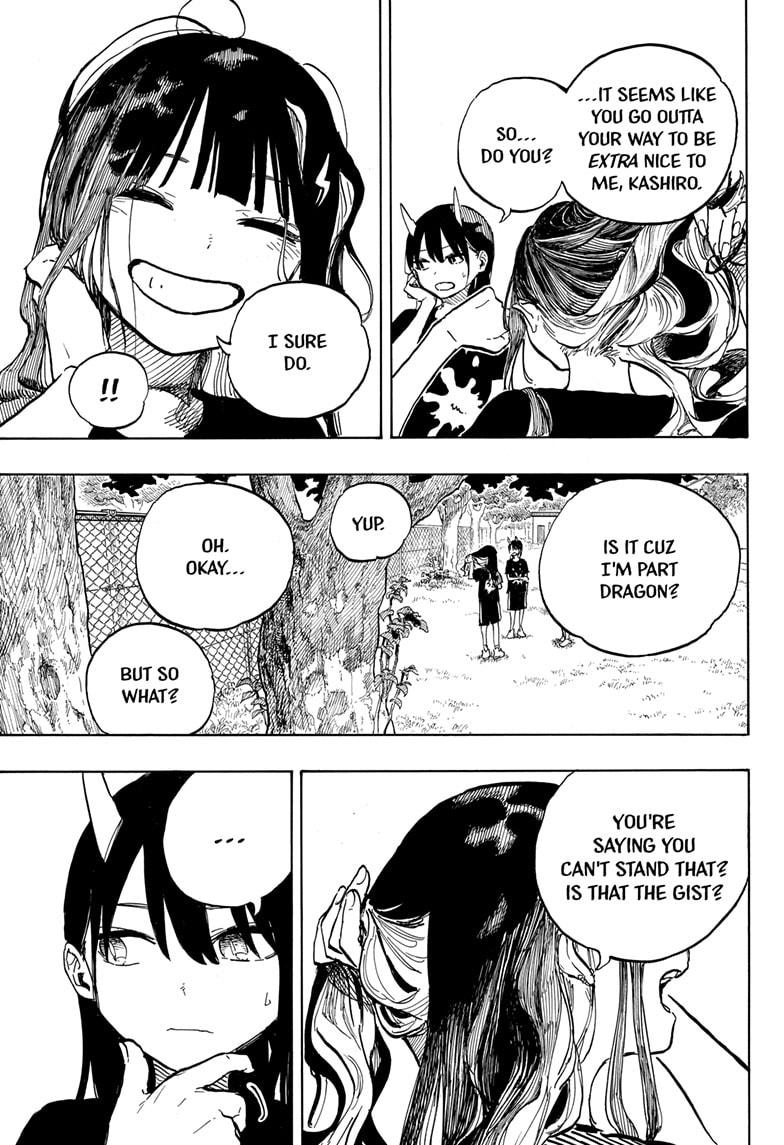 Ruri Dragon Chapter 29 13