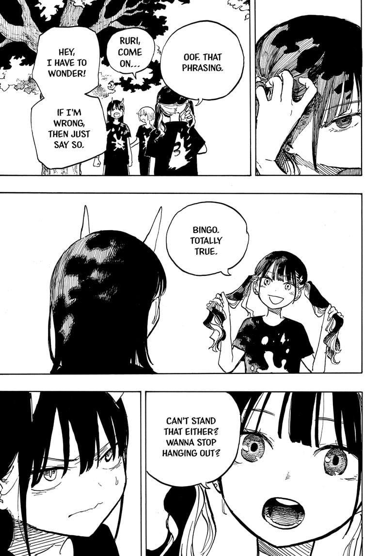 Ruri Dragon Chapter 29 15