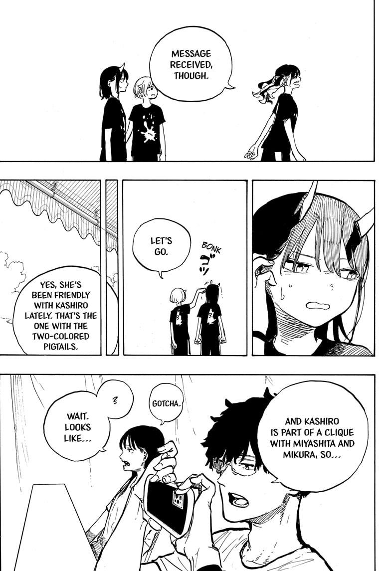 Ruri Dragon Chapter 29 17