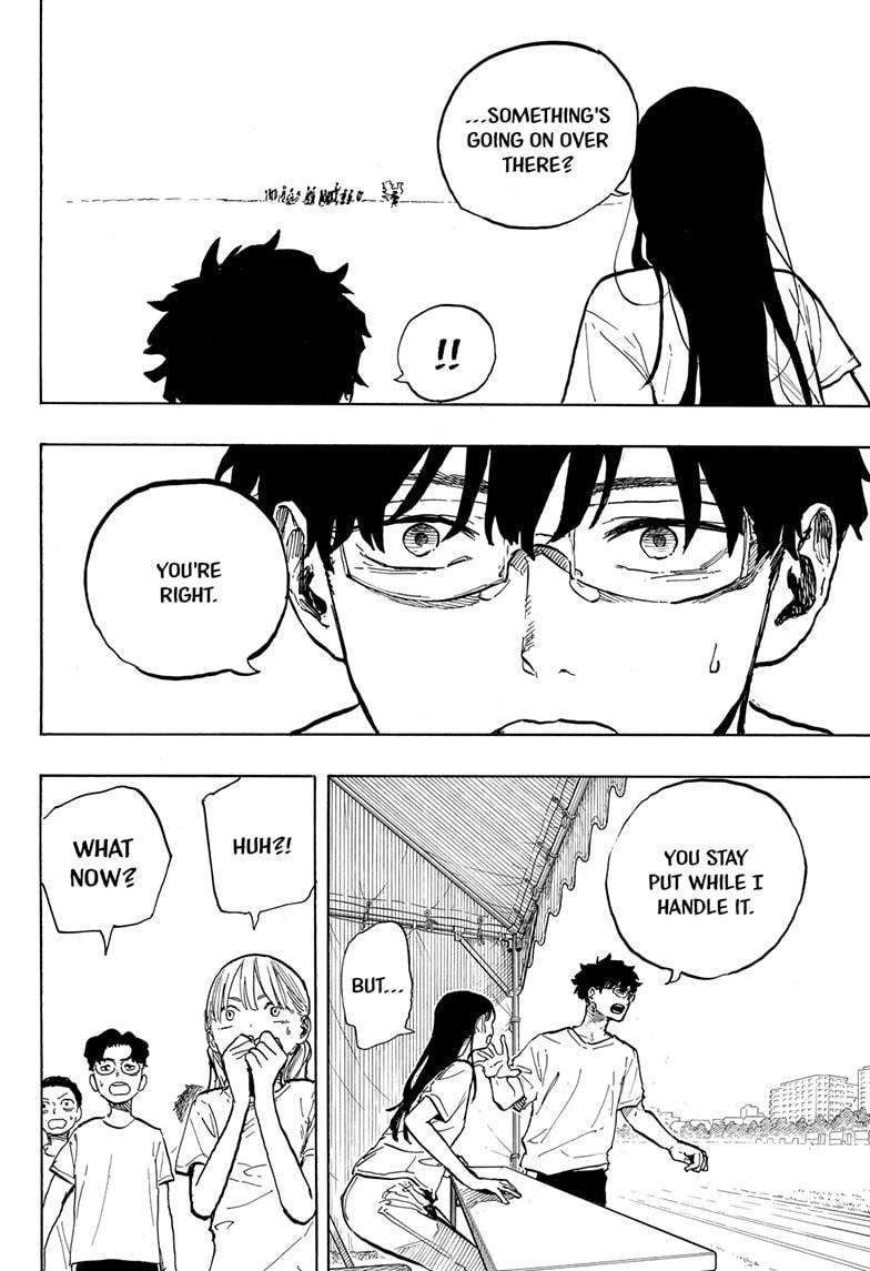 Ruri Dragon Chapter 29 18