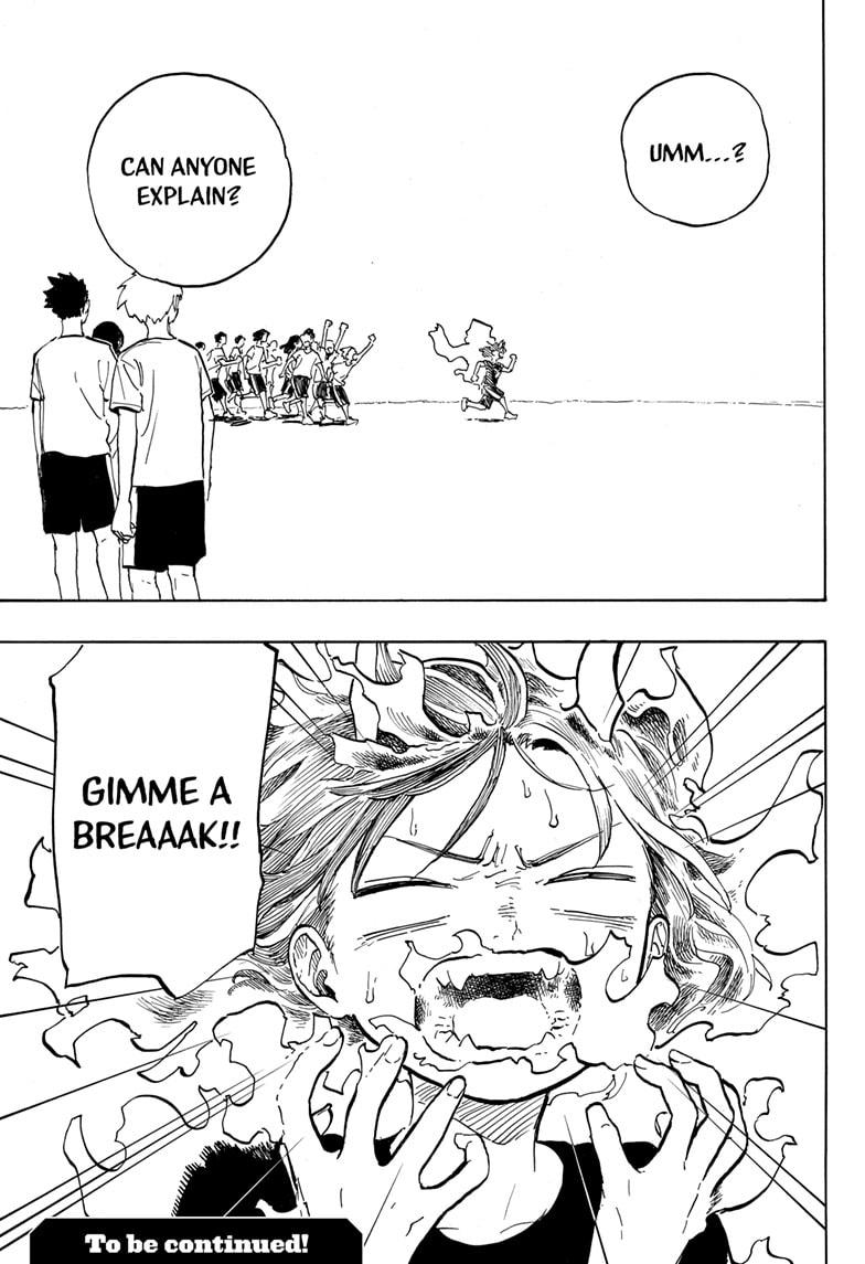 Ruri Dragon Chapter 29 19