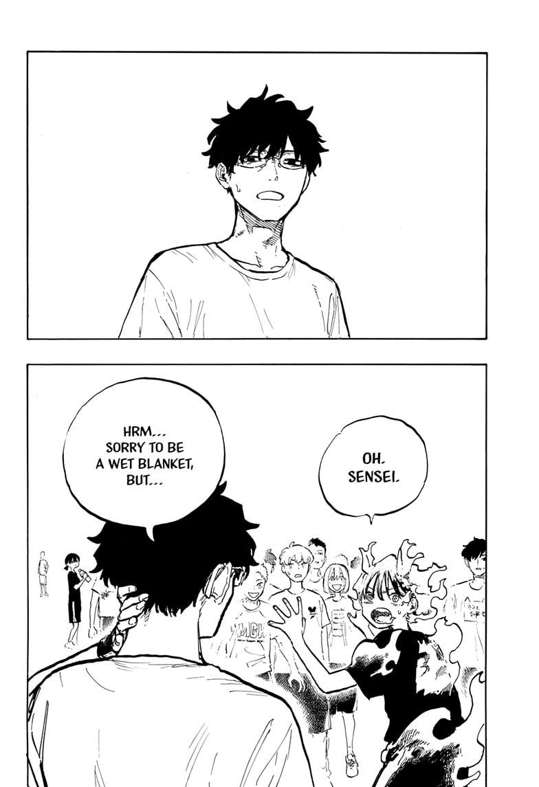 Ruri Dragon Chapter 30 2