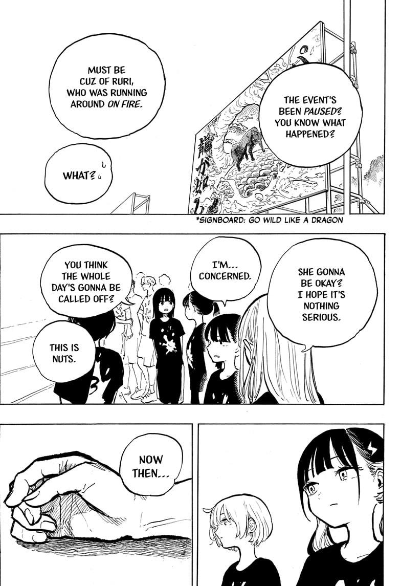 Ruri Dragon Chapter 30 3