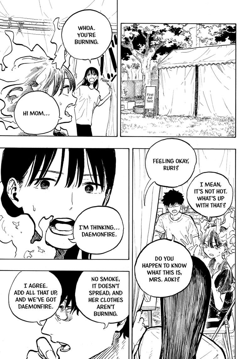 Ruri Dragon Chapter 30 5