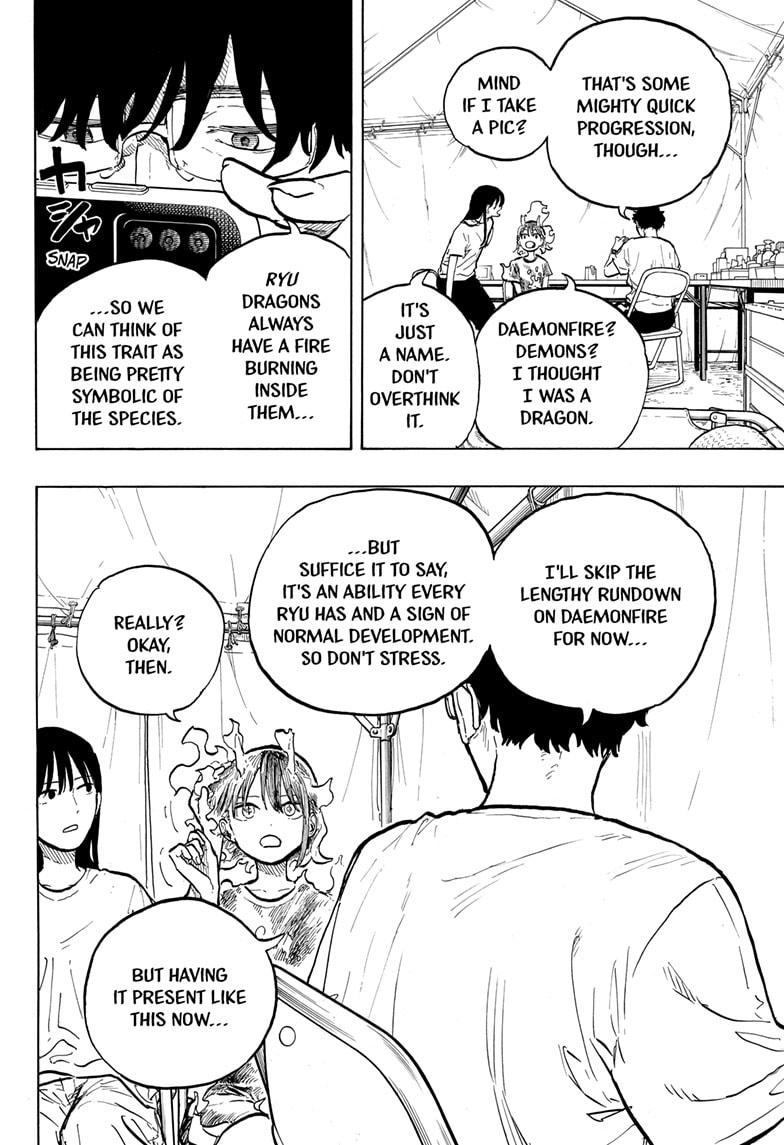 Ruri Dragon Chapter 30 6