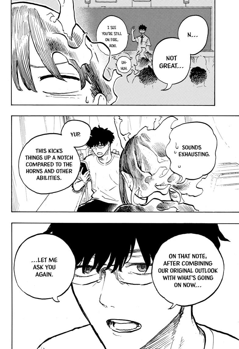 Ruri Dragon Chapter 30 8
