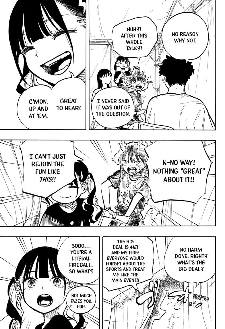 Ruri Dragon Chapter 30 11