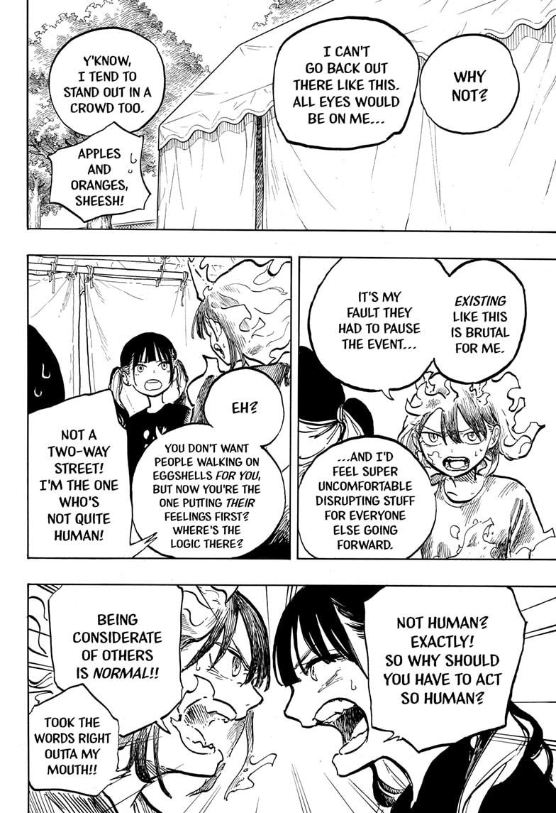 Ruri Dragon Chapter 30 14