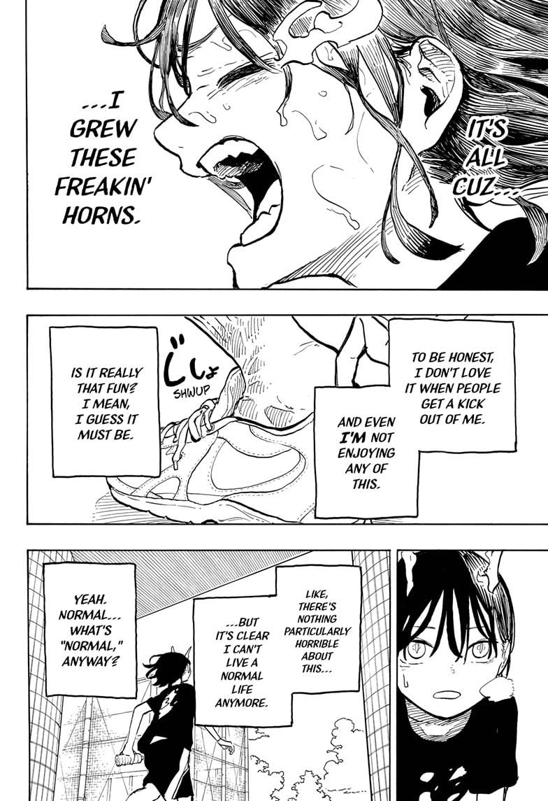 Ruri Dragon Chapter 31 6