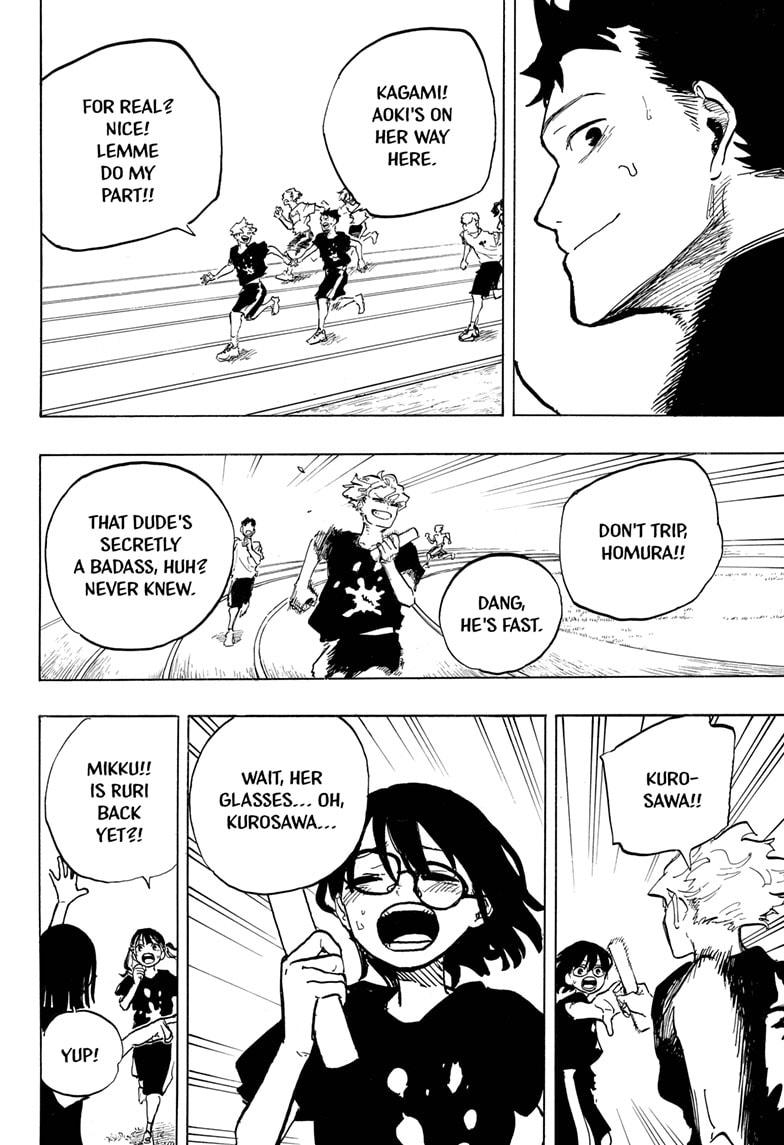 Ruri Dragon Chapter 31 10