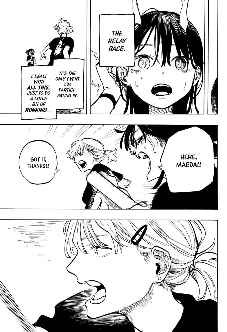 Ruri Dragon Chapter 31 11