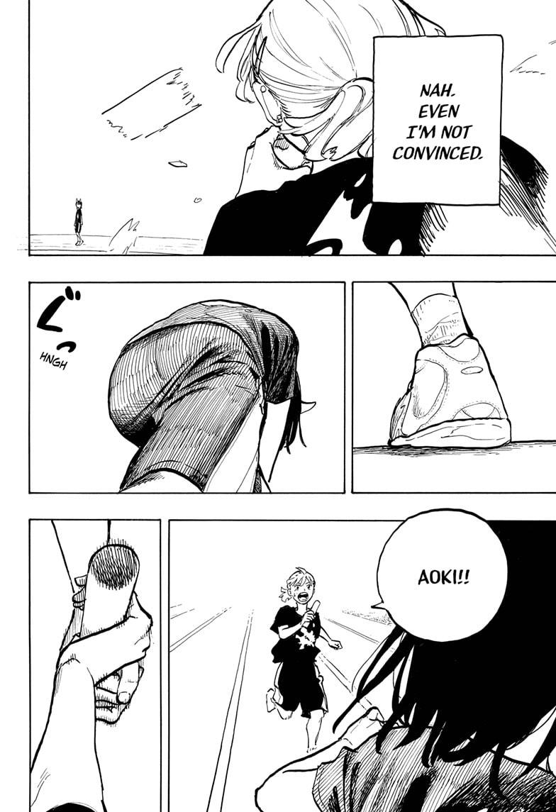 Ruri Dragon Chapter 31 12