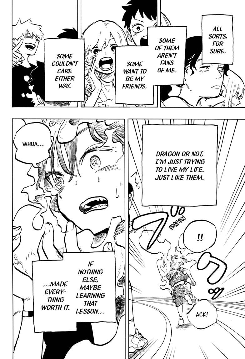 Ruri Dragon Chapter 31 14