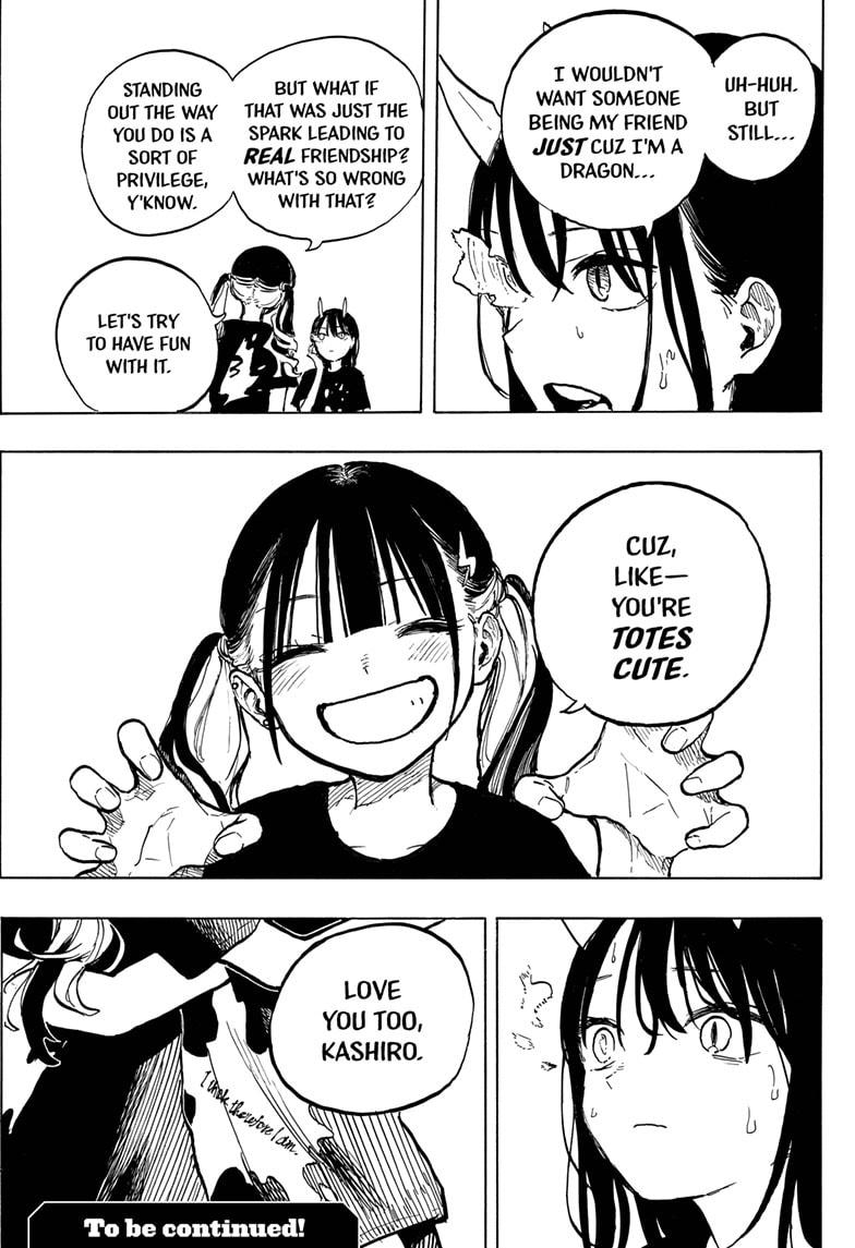 Ruri Dragon Chapter 31 19