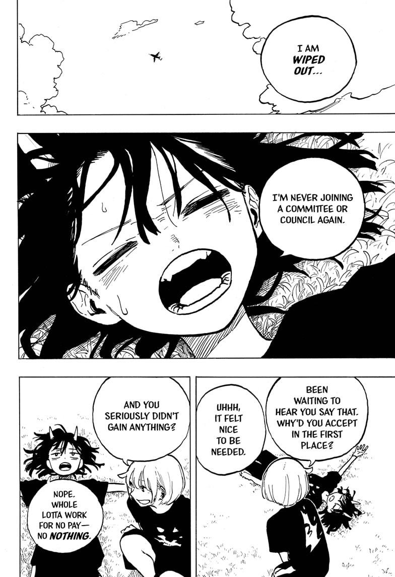 Ruri Dragon Chapter 32 2