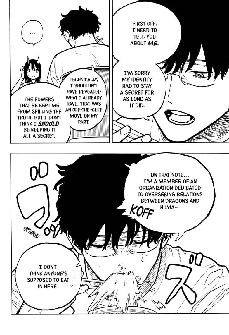 Ruri Dragon Chapter 32 6